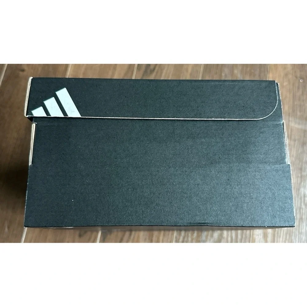 Adidas GameCourt 2M empty shoe box